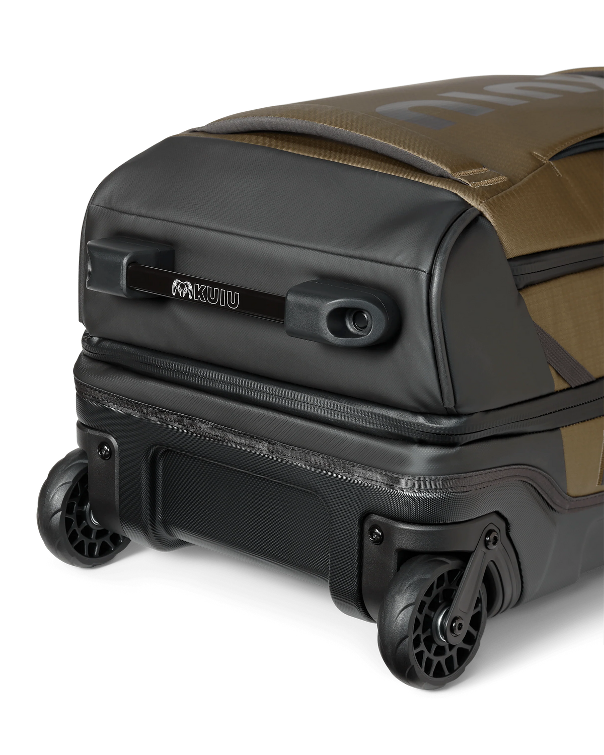 Waypoint 3000 Carry-On Roller | Bourbon