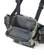 PRO Chest Pack | Vias