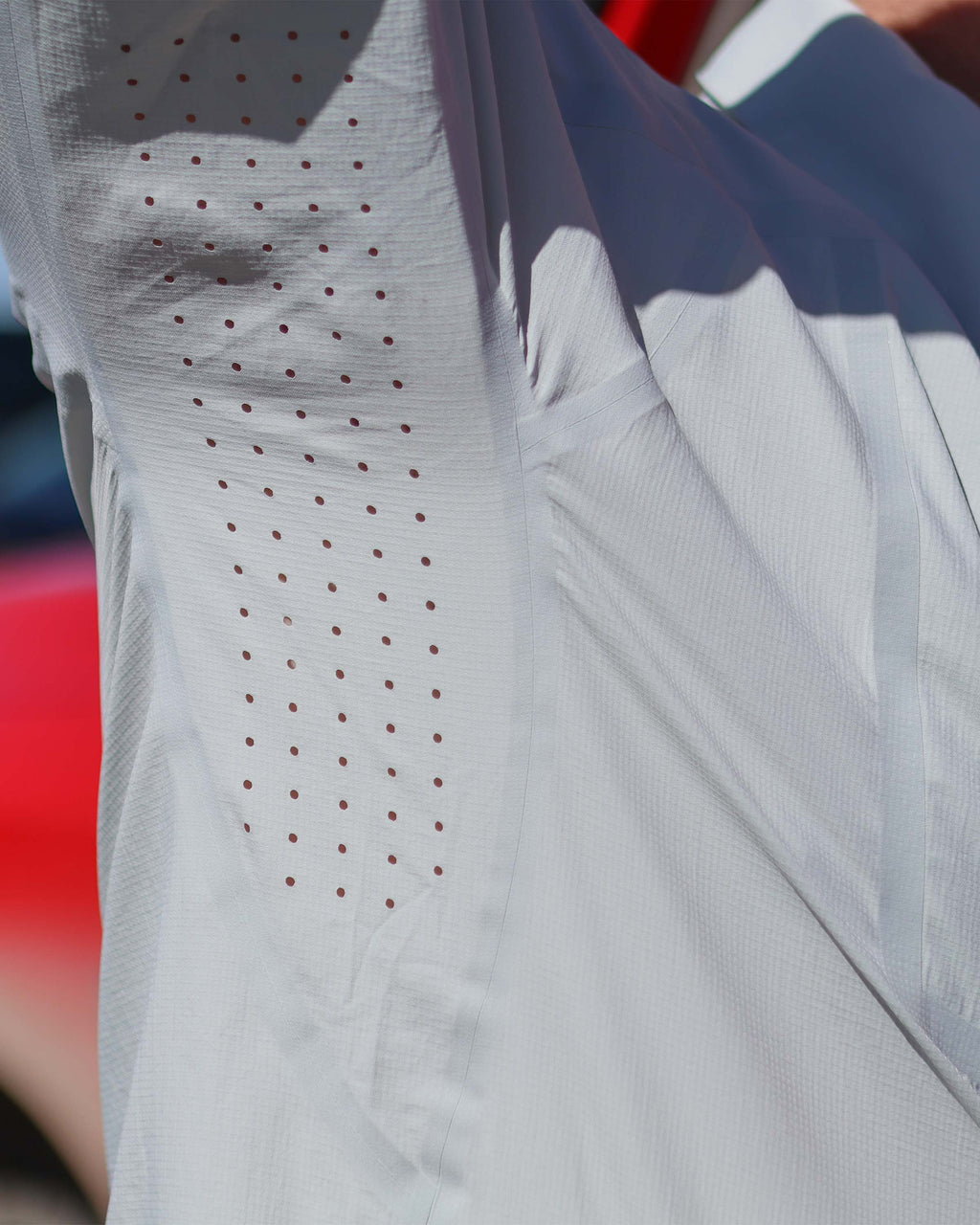Salton LS Shirt | Lunar
