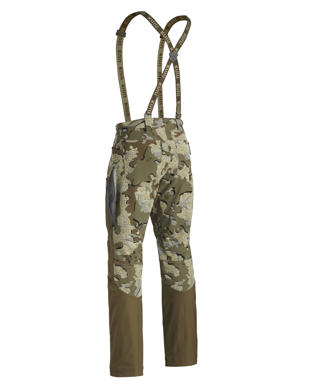 PRO Brush Pant | Valo/Valo Brown