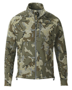 StrongFleece 290 WF Full Zip | Valo