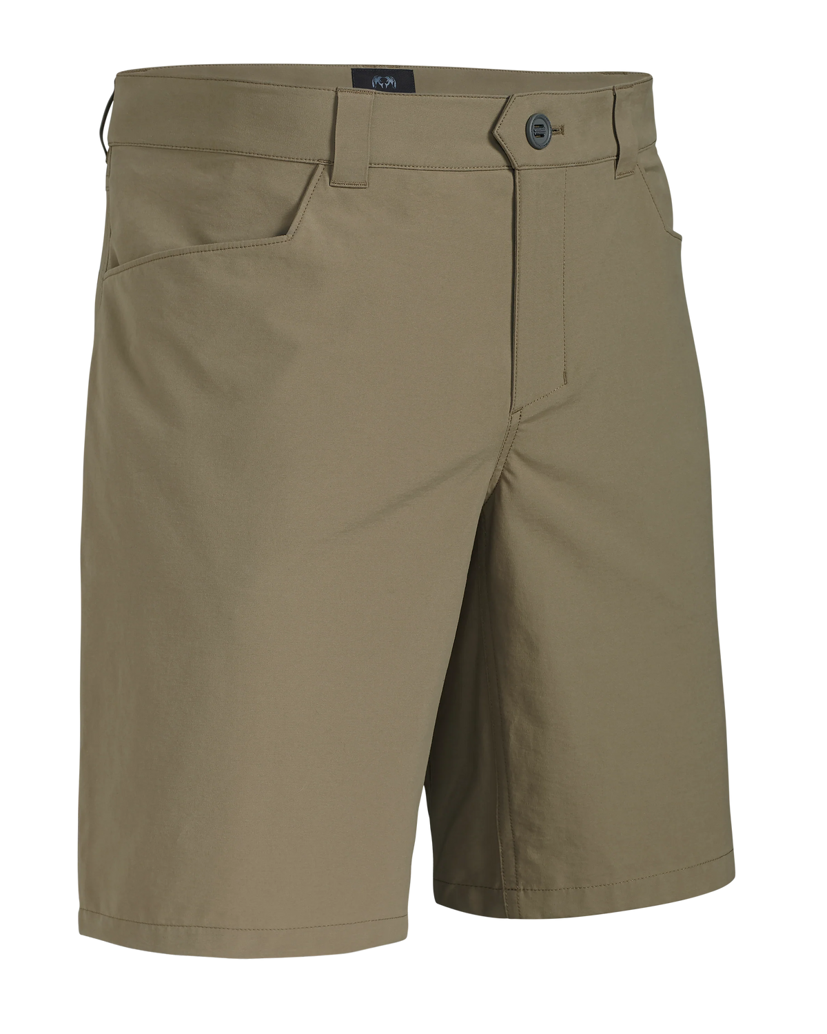 Bridger 10″ Short | Khaki