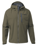 Chugach TR Rain Jacket | Ash