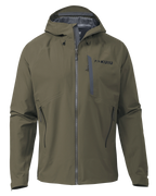 Chugach TR Rain Jacket | Ash