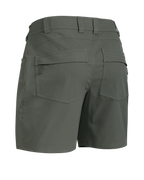 Tiburon 7″ Short | Stone