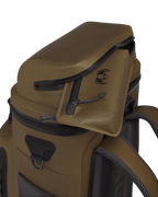Kodiak 2000 Cooler Backpack | Coyote Brown