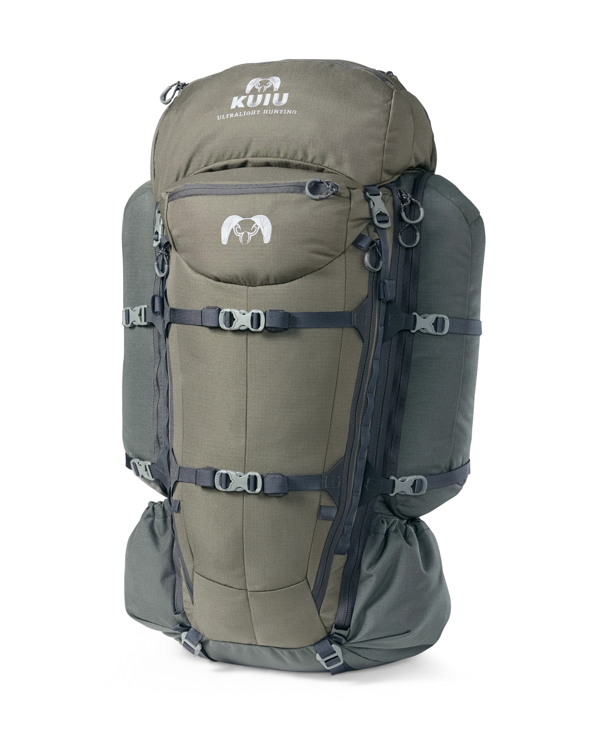 PRO Bag | Ash Phantom