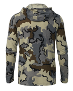 ULTRA Merino 120 LT LS Hoodie | Vias