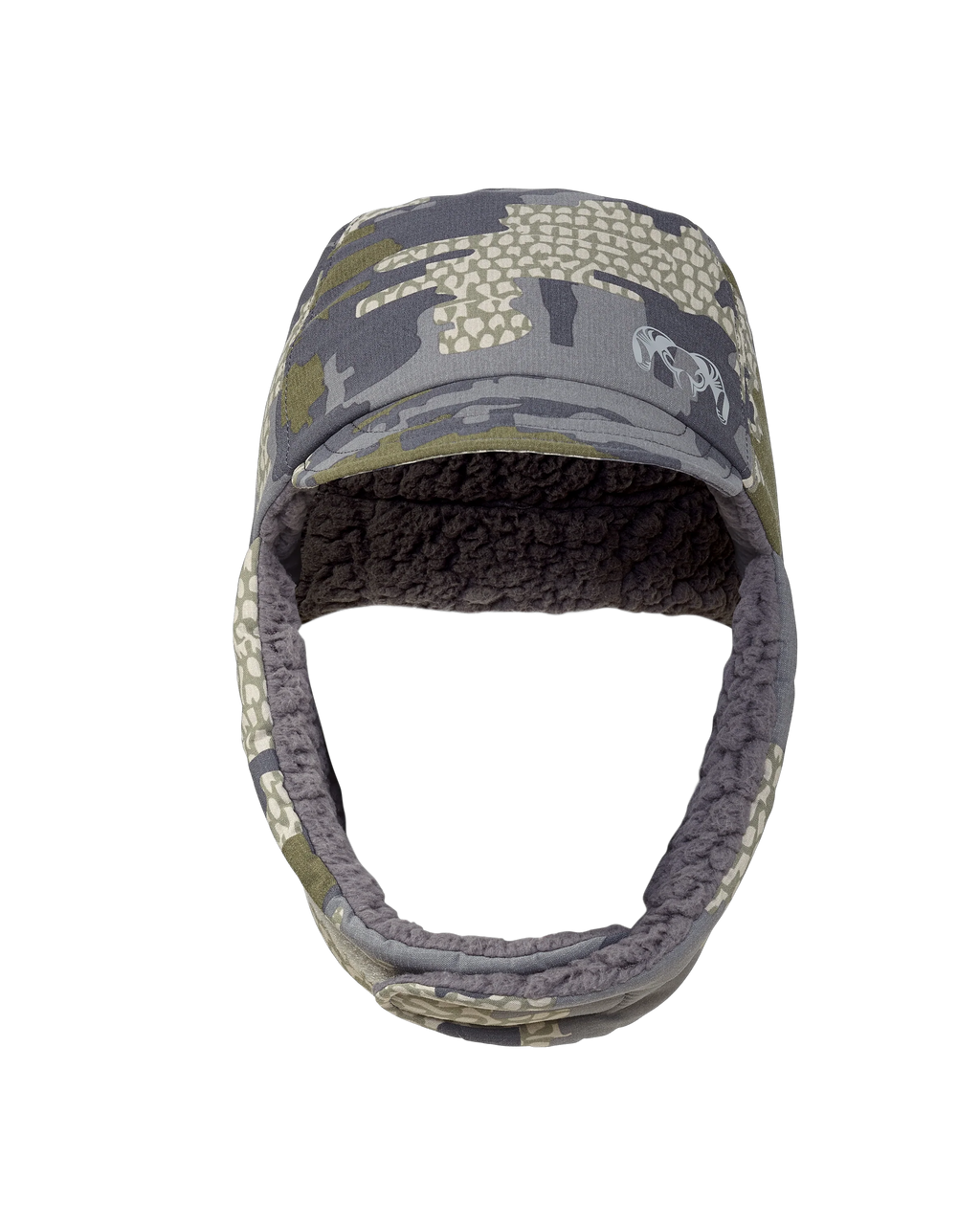 Kenai Hat | Verde