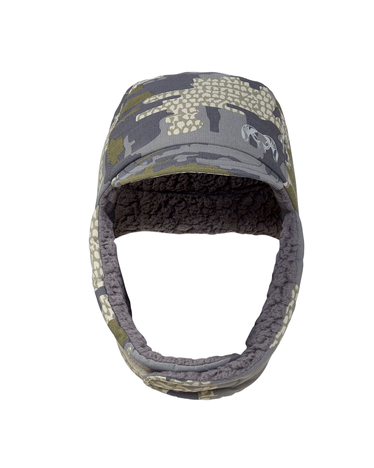 Kenai Hat | Verde