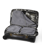 Waypoint 3000 Carry-On Roller | Gunmetal