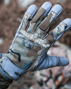 Guide X Glove | Verde