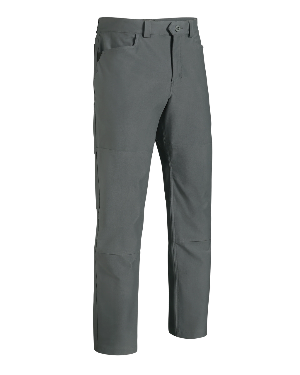 Brawley Pant | Gunmetal