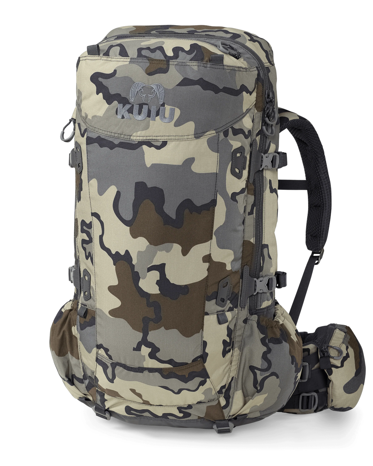 PRO LT 4000 Pack | Vias