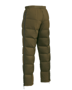 Super Down PRO Pant | Bourbon