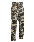 Attack Pant | Vias