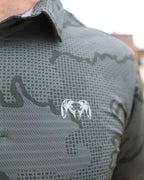 KUIU Performance Polo | Khaki