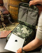 Waypoint 3000 Carry-On Roller | Gunmetal
