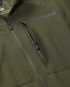 Bicomp Jacket | Wildwood