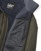 Women’s Guide PRO Hooded Jacket | Ash