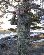Guide PRO Hooded Jacket | Evergreen