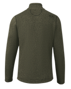Base Camp Pullover Sweater | Olive Heather