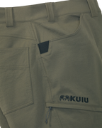 Switchback Pant | Ash