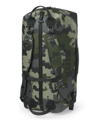Kodiak 3000 Submersible Duffel | Verde