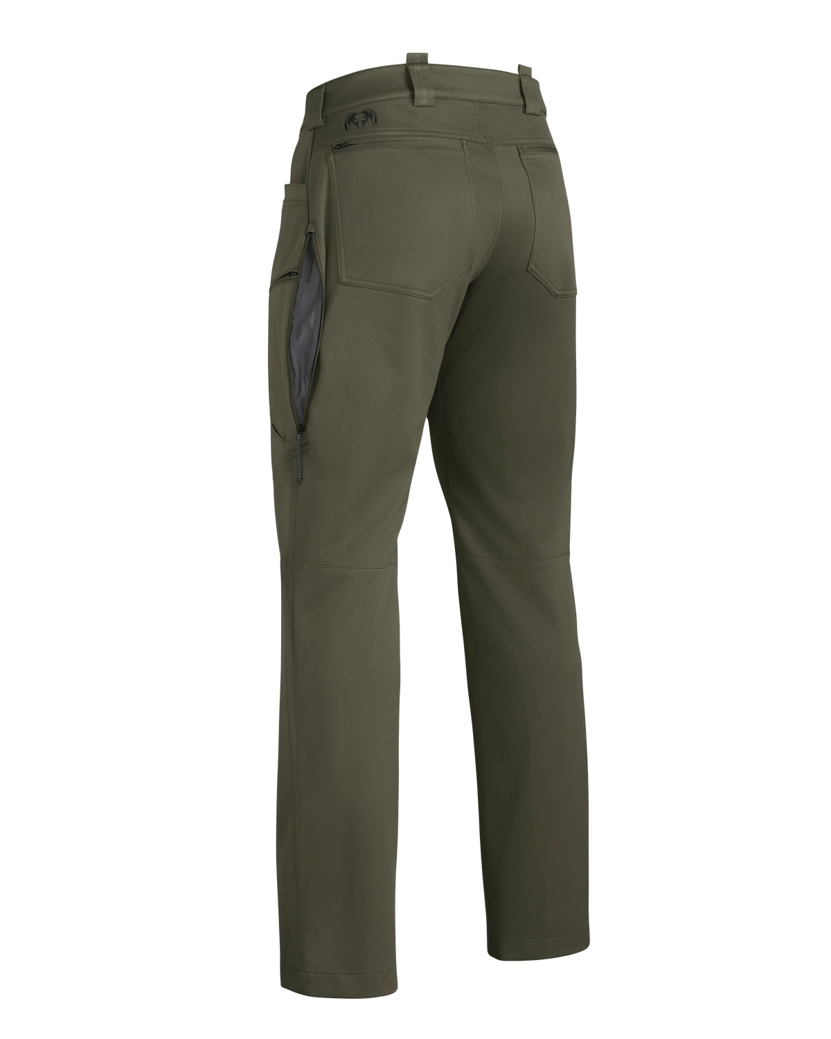 Encounter LT Pant | Ash