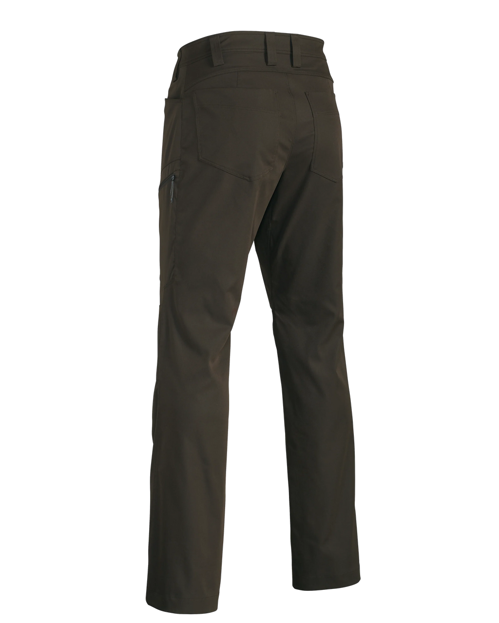 Sierra Pant | Ash Brown