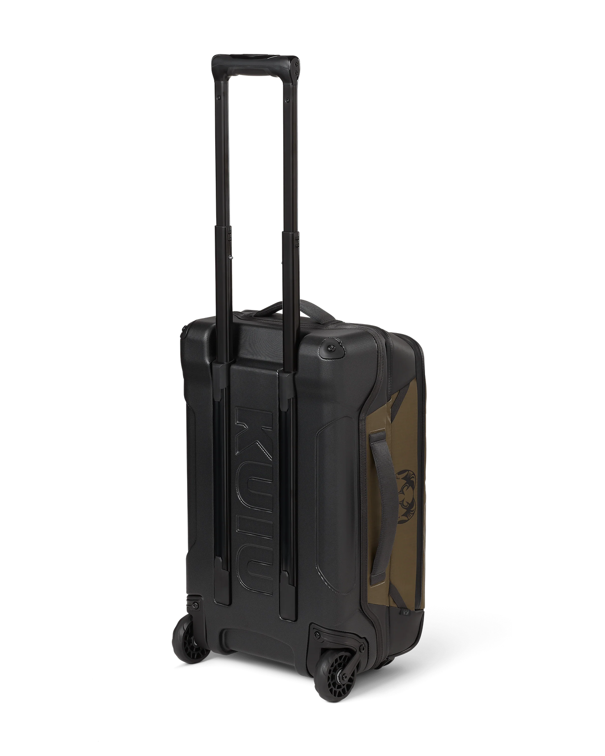 Waypoint 3000 Carry-On Roller | Bourbon