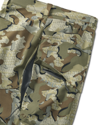Kutana Hybrid Pant | Valo