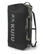 Kodiak 3000 Submersible Duffel | Vias
