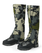 Yukon HD Hunting Boot Gaiter | Verde