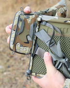 PRO G3 Bino Harness Accessory Pocket | Vias