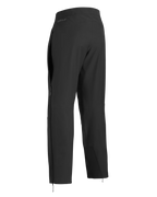 Women's Chugach TR Rain Pant | Black