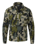 Base Camp Insulated Snap Shirt | Verde