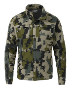 Base Camp Insulated Snap Shirt | Verde