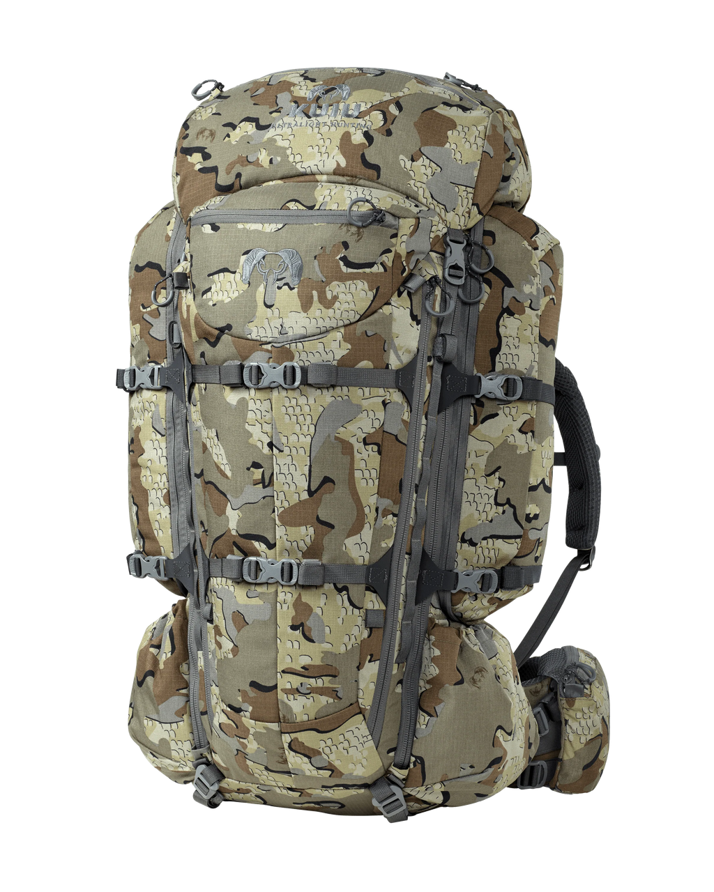PRO 6000 Pack | Valo