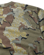 ULTRA Merino 120 LT SS Crew-T | Valo