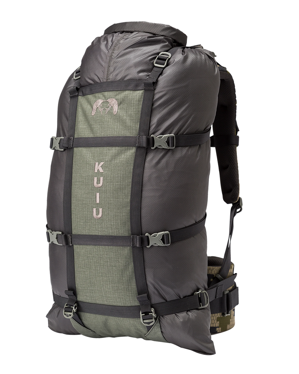Pack Load Hauler | Ash