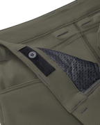 Youth Attack Pant | Ash