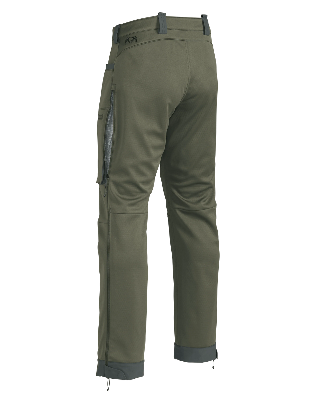 Encounter Pant | Ash