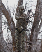 KUIU Proximity LT Hooded Jacket | Ash
