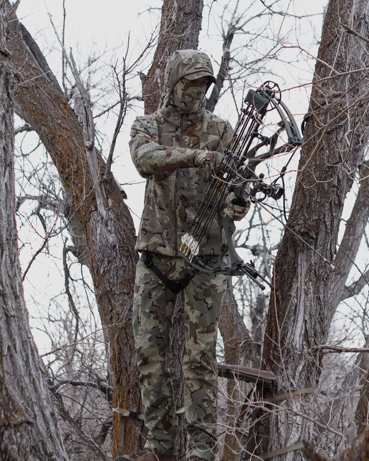 KUIU Proximity LT Hooded Jacket | Ash