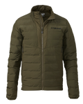 Elements Jacket | Olive