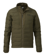 Elements Jacket | Olive
