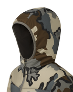 Youth Reversible Versa Jacket | Vias