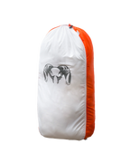 Small Deer/Antelope Game Bag Set | White-Orange