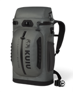 Kodiak 2000 Cooler Backpack | Stone